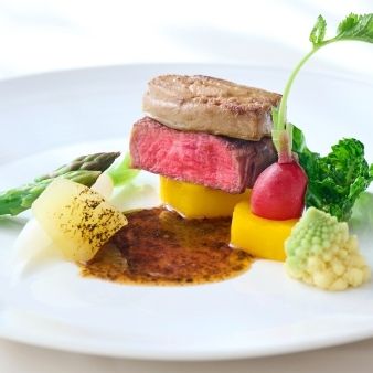 会場イチオシ【ギフト2万円×無料試食】料理長こだわりの美食堪能フェア