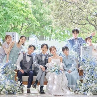＼年末BIG感謝祭／3万円ギフト*挙式料全額OFF＆180万円特典♪