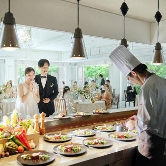 月曜限定【お料理重視】和牛フィレ*高級食材で創る4万コース試食