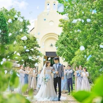 ＼年に一度*Anniversary感謝祭フェア／感動*挙式体験×210万特典