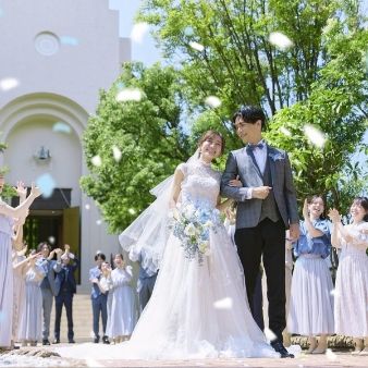 3万円ギフト【挙式料全額OFF＆180万特典】贅沢4万試食×ドレス♪