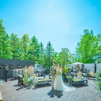 残席2組【この日限り】超豪華25大特典×ドレス見学*館内ALL体験
