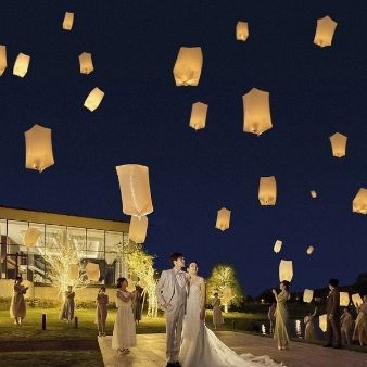 GW最終[帰省代付*12万ギフト*190万優待]3万試食×水辺チャペル