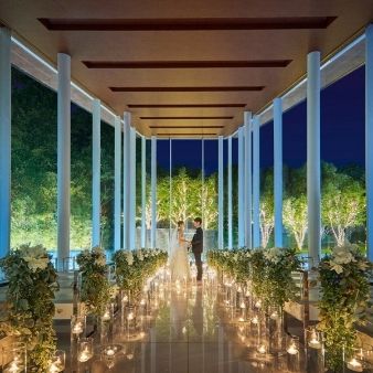 夏Fes[リニューアル20大特典*10万宿泊]水チャペル*豪華無料試食