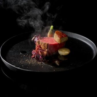 会場イチオシ[20大特典*挙式無料*ドレス0円]黒毛和牛3万試食*チャペル体験