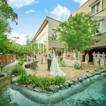 会場イチオシ祝日last[20大＆170万特典]贅沢3万円試食×貸切ガーデン体験♪