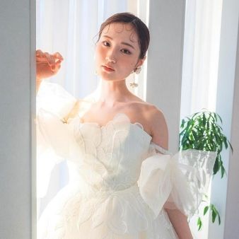 ＼先着3組体験フェア／似合わせドレス診断＆豪華コース試食