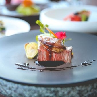 ［月曜日限定］ミシュラン3万円試食♪オマール海老＆和牛フィレ