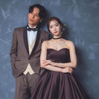 ＼先着3組／似合わせドレス診断&感動チャペル*豪華2大体験