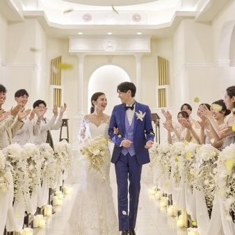 【よりみちツアー】60分で完結！接客ゼロで気ままに会場見学♪