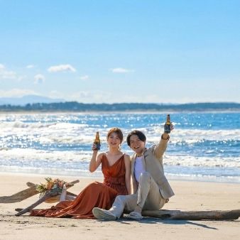 先着3組！GW限定EXPO★豪華120万円特典×感動チャペル体験会♪