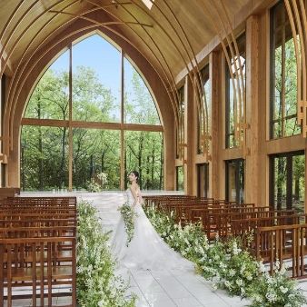 【よりみちツアー】60分で完結！接客ゼロで気ままに会場見学♪