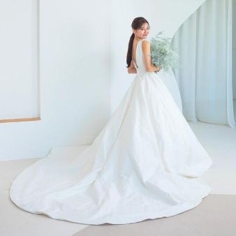 プレ花嫁人気【ドレス試着×チャペル×豪華試食】3大体験フェア