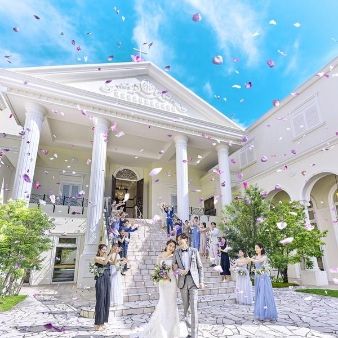 ◆残1組◆お年玉付!当館人気No.1!ブライダルEXPO★120万特典