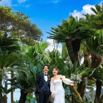 ＼GW限定／結婚式まるわかりEXPO★安心相談会＆豪華試食