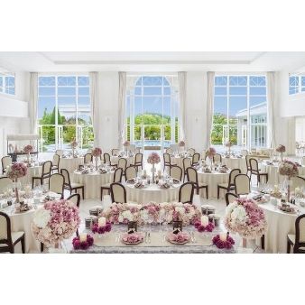 \何も決まってなくてOK/安心相談会×会場見学×無料試食会