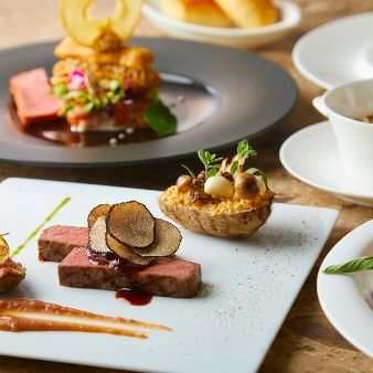 会場イチオシ＼3組限定*最大160万特典／3万コース試食×ALL体験&ギフト1万付