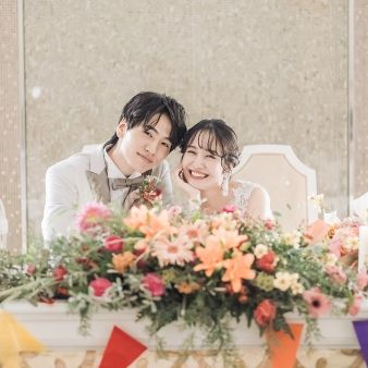 【少人数＆フォト婚プラン有】選べるスタイル◆プライベート相談