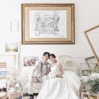 【Wハッピーはお任せ♪】マタニティ&パパママ婚ダンドリ相談会