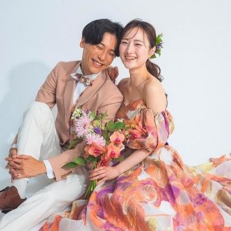 ＼花嫁体験フェア／ドレス診断×無料試食×3万円ギフト