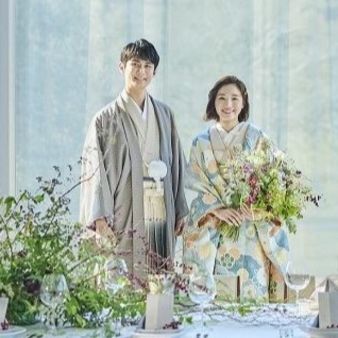 【新春スペシャル】お年玉160万特典×花嫁ALL体験＆豪華試食