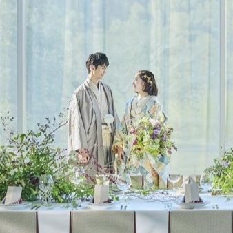 会場イチオシ【最大9万ギフト＆160万円特典】和～洋も叶う！会場見学ツアー