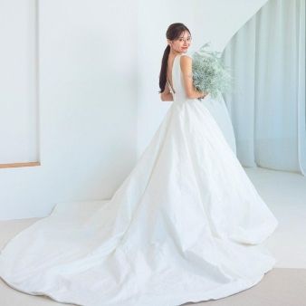 先着限定★ドレス試着＆3万円ギフト付*チャペル体験＆無料試食