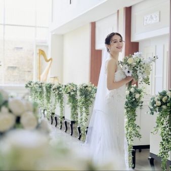 \年末BIG/2万ギフト×憧れのチャペル体験*豪華3万無料試食