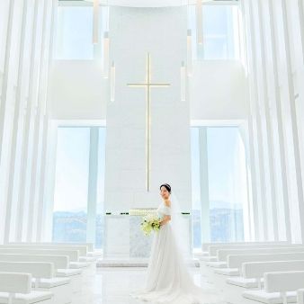 平日限定★wedding相談会