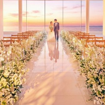 【平日スペシャル】ギフト券付*牛フィレコース試食×見積相談