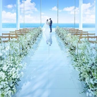 ＼新春福袋／先着10組限定★挙式料プレゼント×感動ALL体験