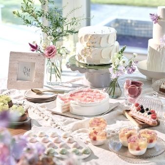 ＼新春福袋／先着10組限定★挙式料全額OFF×感動ALL体験