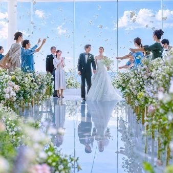 \最大150万優待/賢くこだわる相談会×フレンチコース試食