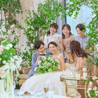 【直前予約OK】予算内で叶える見積相談会＊最大12大特典！