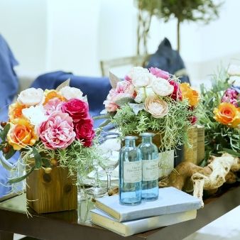 【10名からOK！】おすすめ少人数婚■特典付体験型フェア■