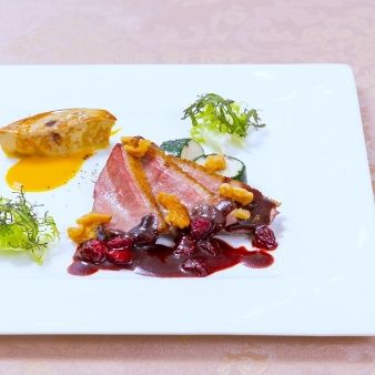 *特大フェア*贅沢試食×ライブツアー見学♪ドレス2着特典