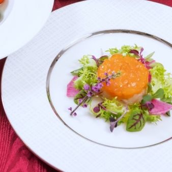 ＜プレ花人気NO.1＞牛フィレ×入場体験×衣装無料つき☆彡