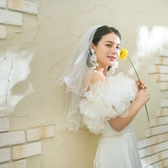 ゲスト気分で☆初めて見学でも安心の気軽にウェディング相談会