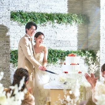 【特別プランあり♪】10～30名の少人数ウエディングフェスタ