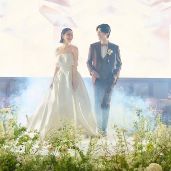 《平日のお仕事帰りに♪》無料試食＆挙式体験*スペシャルフェア