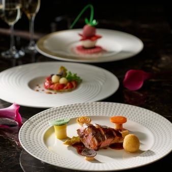 月1PREMIUM*伝統和牛・ダブルコンソメ試食*AM特典付