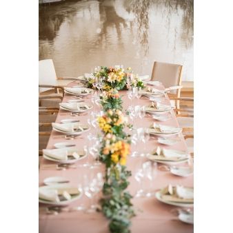 【2名～30名迄】少人数婚希望の方へ！美食のアットホームW