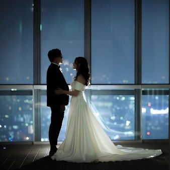 【連休SP】地上200mの夜景×グランメゾンの美食＊10大特典付