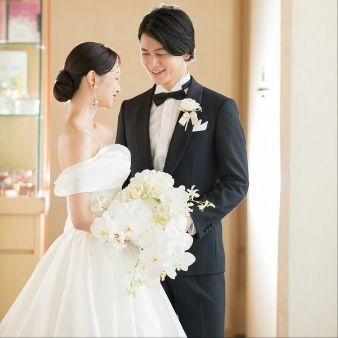 【60分でも充実】レストランWの魅力徹底解説×大人花嫁相談会