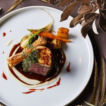 《今週末限定ギフト1万》最大90万優待*新パーティー＆豪華試食付