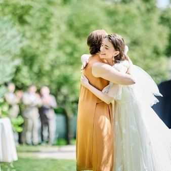 ゼロから始める！ふたりのためのウエディング相談フェア