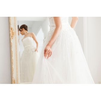 GW限定！衣裳重視！ドレスサロンでの試着フェア×カラー診断