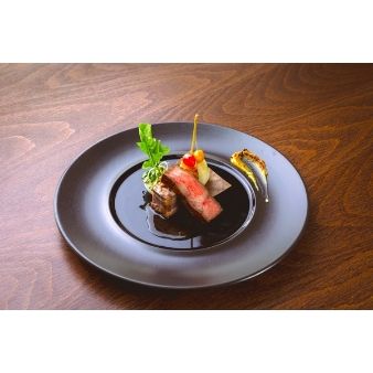 【上質ナチュラル】光と緑の美術館邸宅◆牛フィレ試食フェア