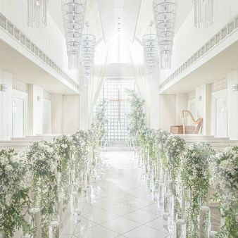 ★博多駅徒歩5分【ＧＷ特別企画】婚礼料理試食＆10大特典