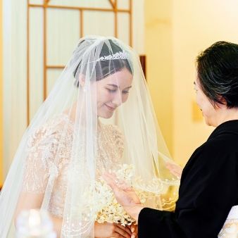 【平日限定特典付／受付は日曜迄】挙式無料×豪華試食×館内見学